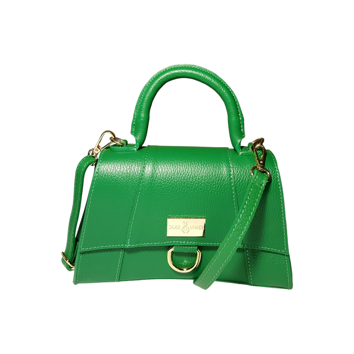 Capo Crossbody