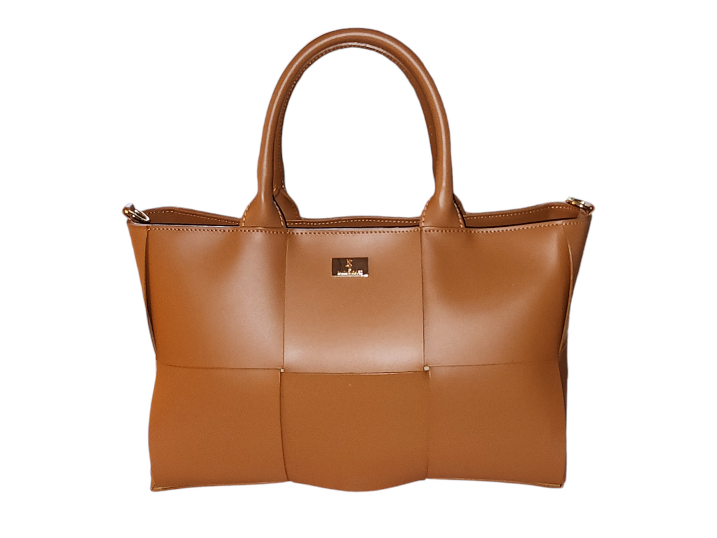 Luxe Carryall