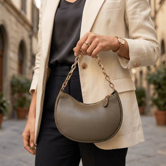 Catena Crescent
