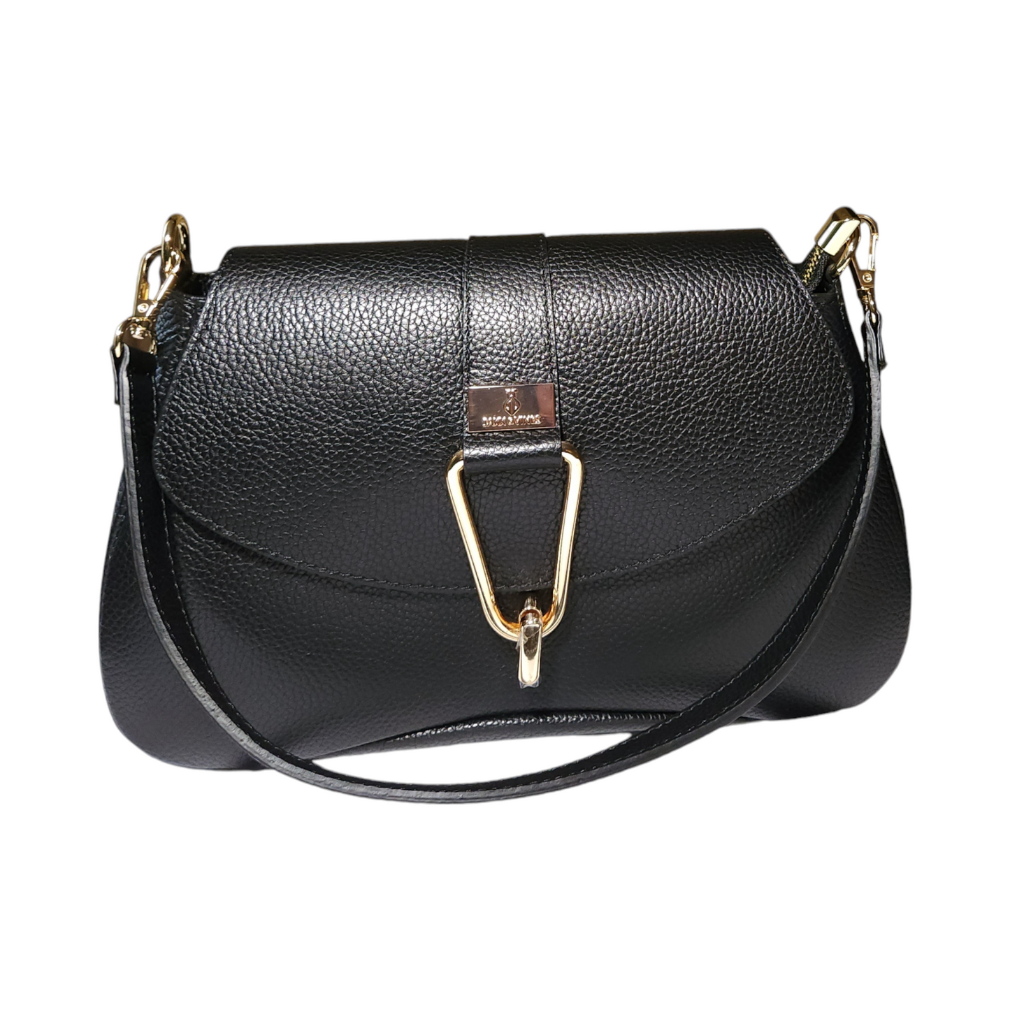 Golden Touch Handbag