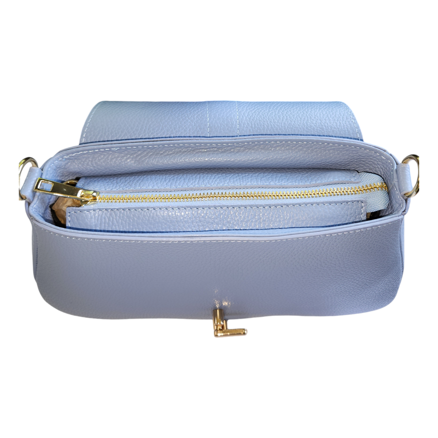 Golden Touch Handbag