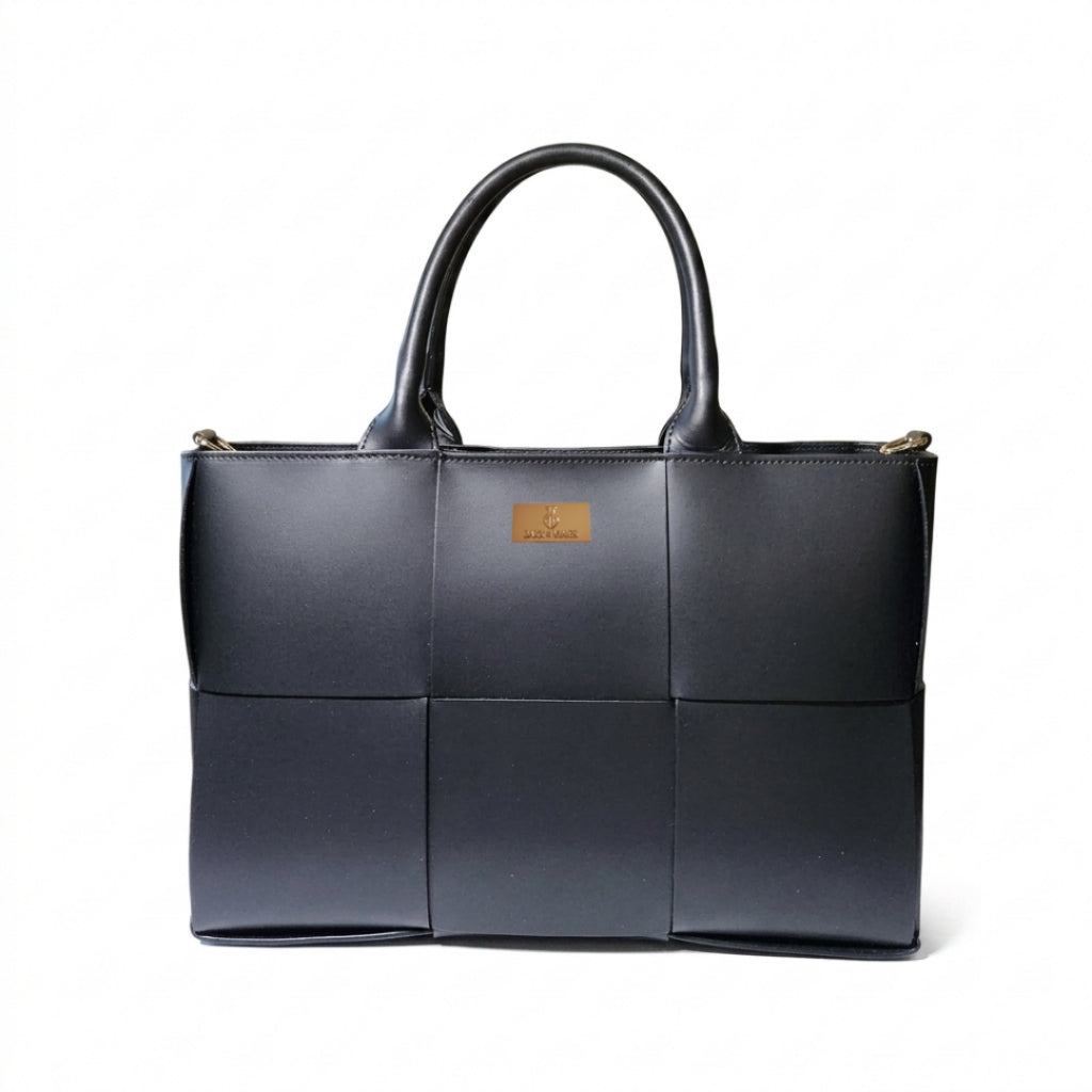 Luxe Carryall