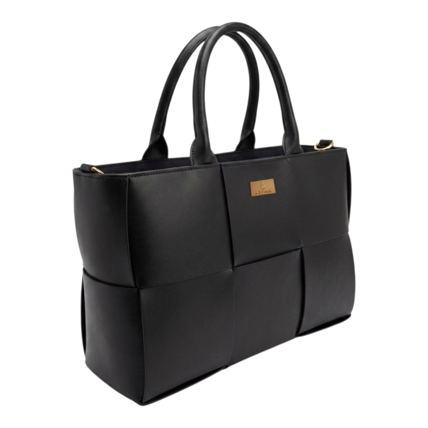 Luxe Carryall