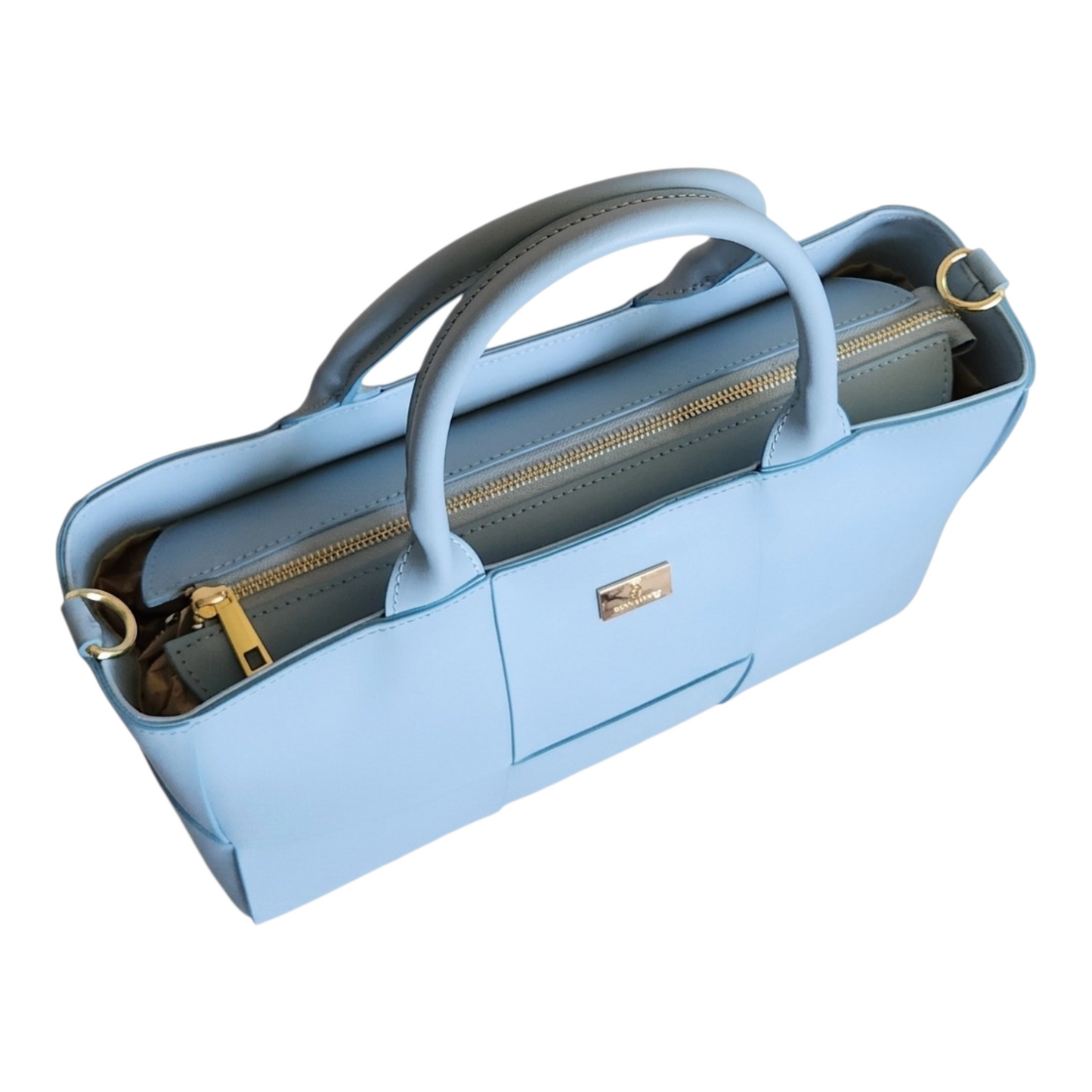 Luxe Carryall