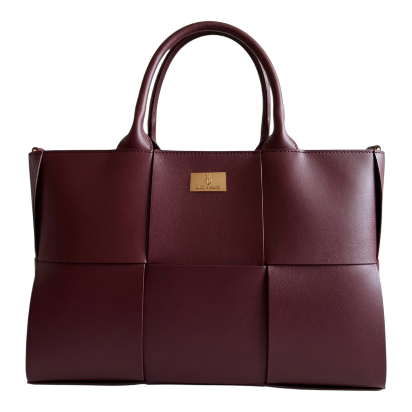 Luxe Carryall