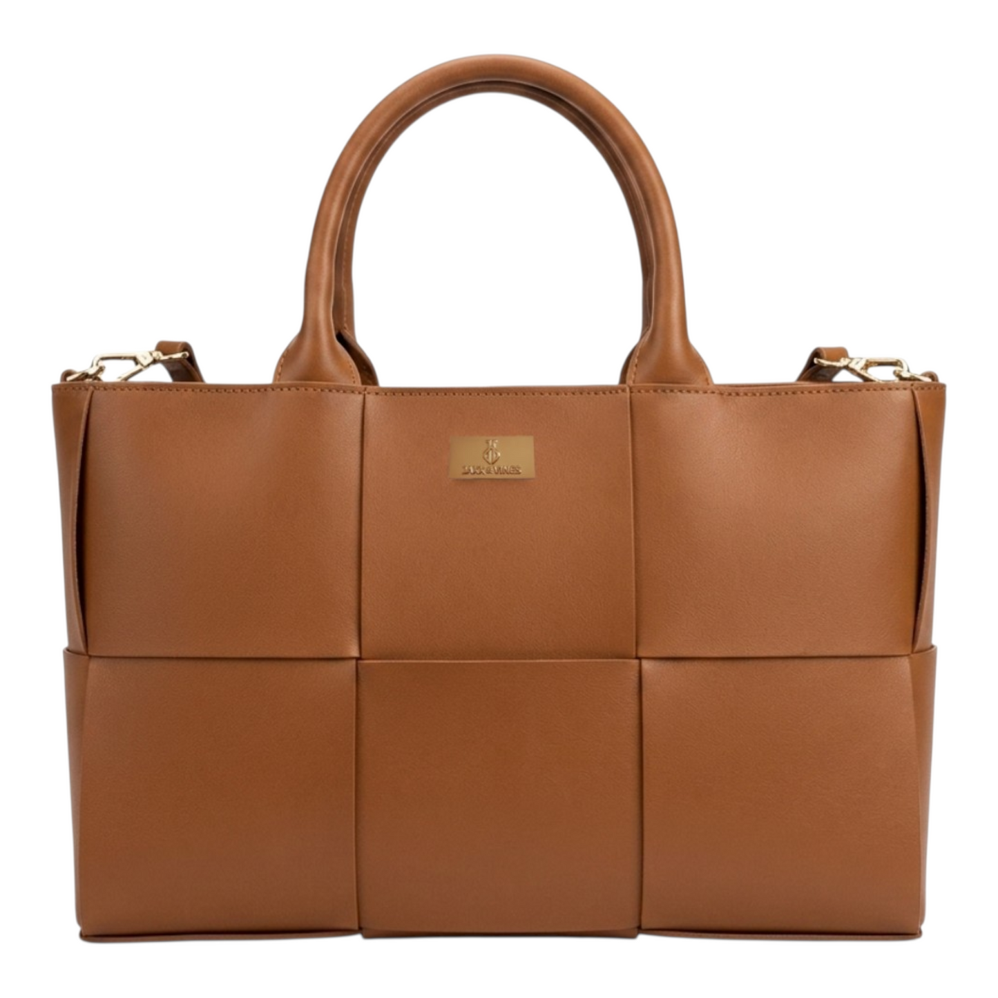 Luxe Carryall