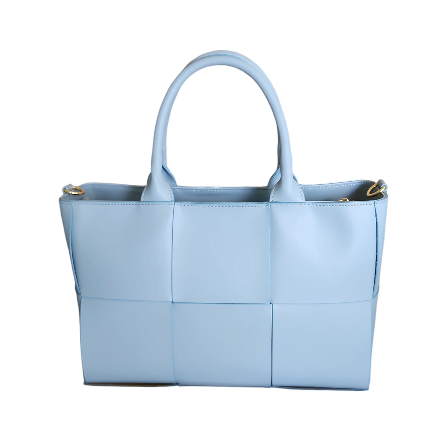Luxe Carryall
