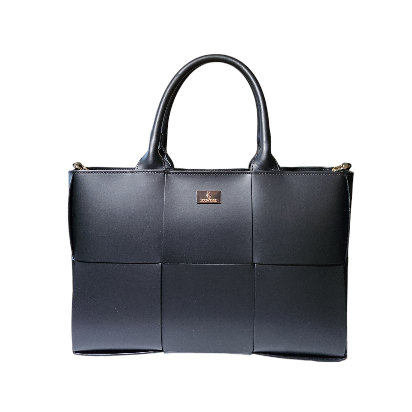 Luxe Carryall