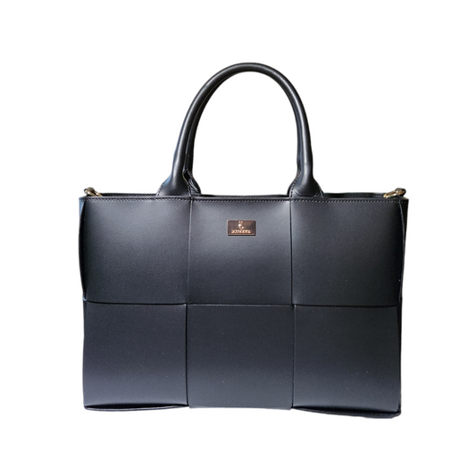 Luxe Carryall