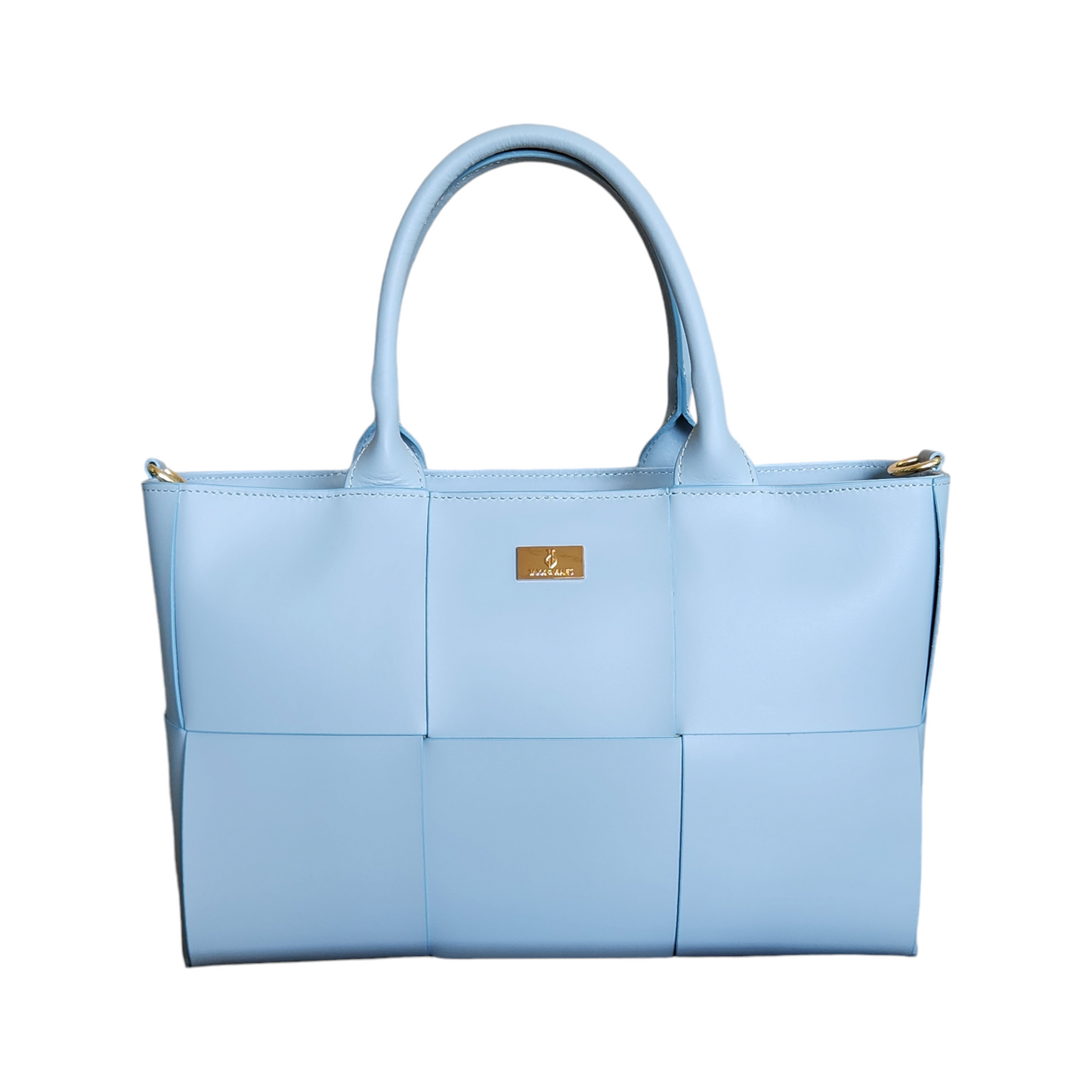 Luxe Carryall