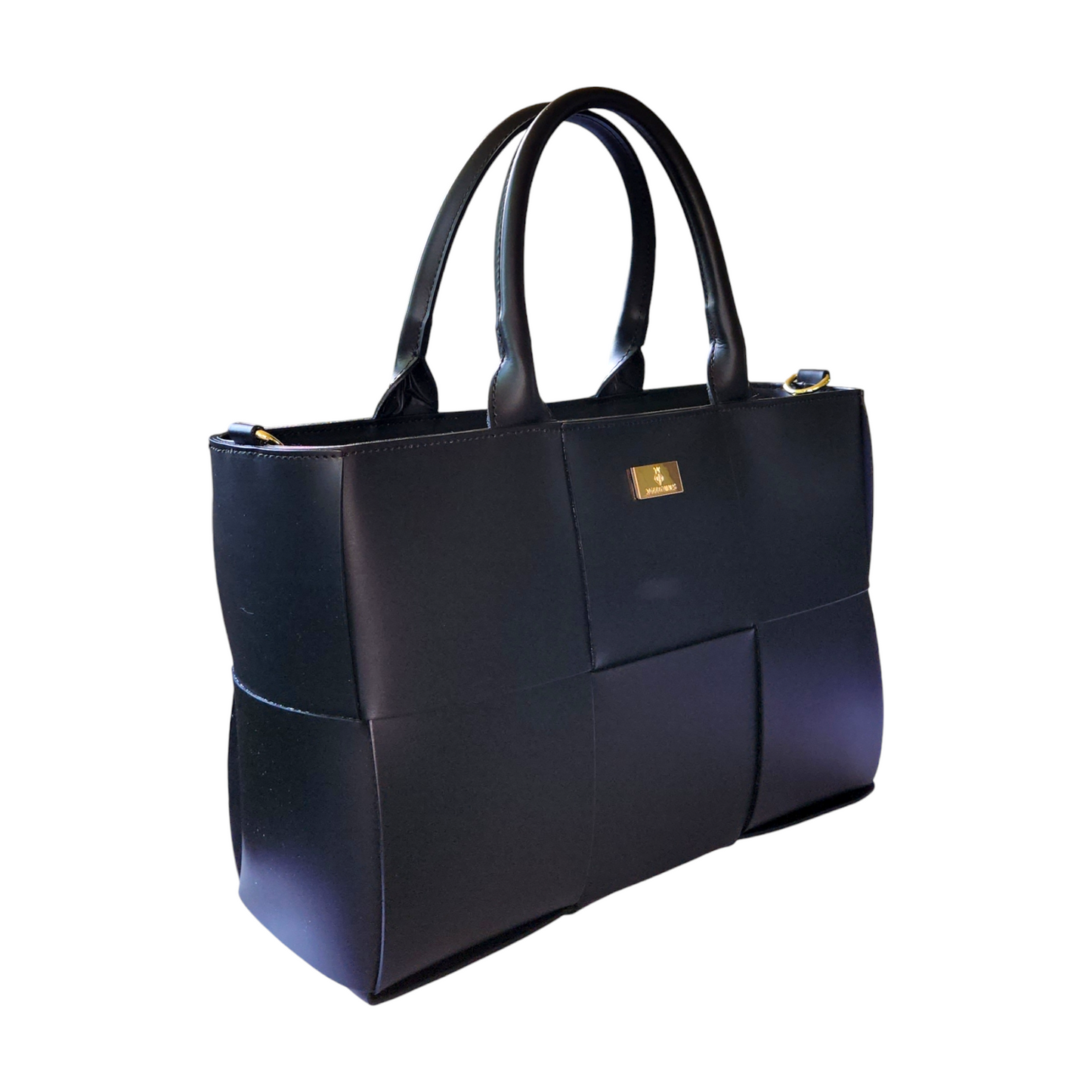 Luxe Carryall