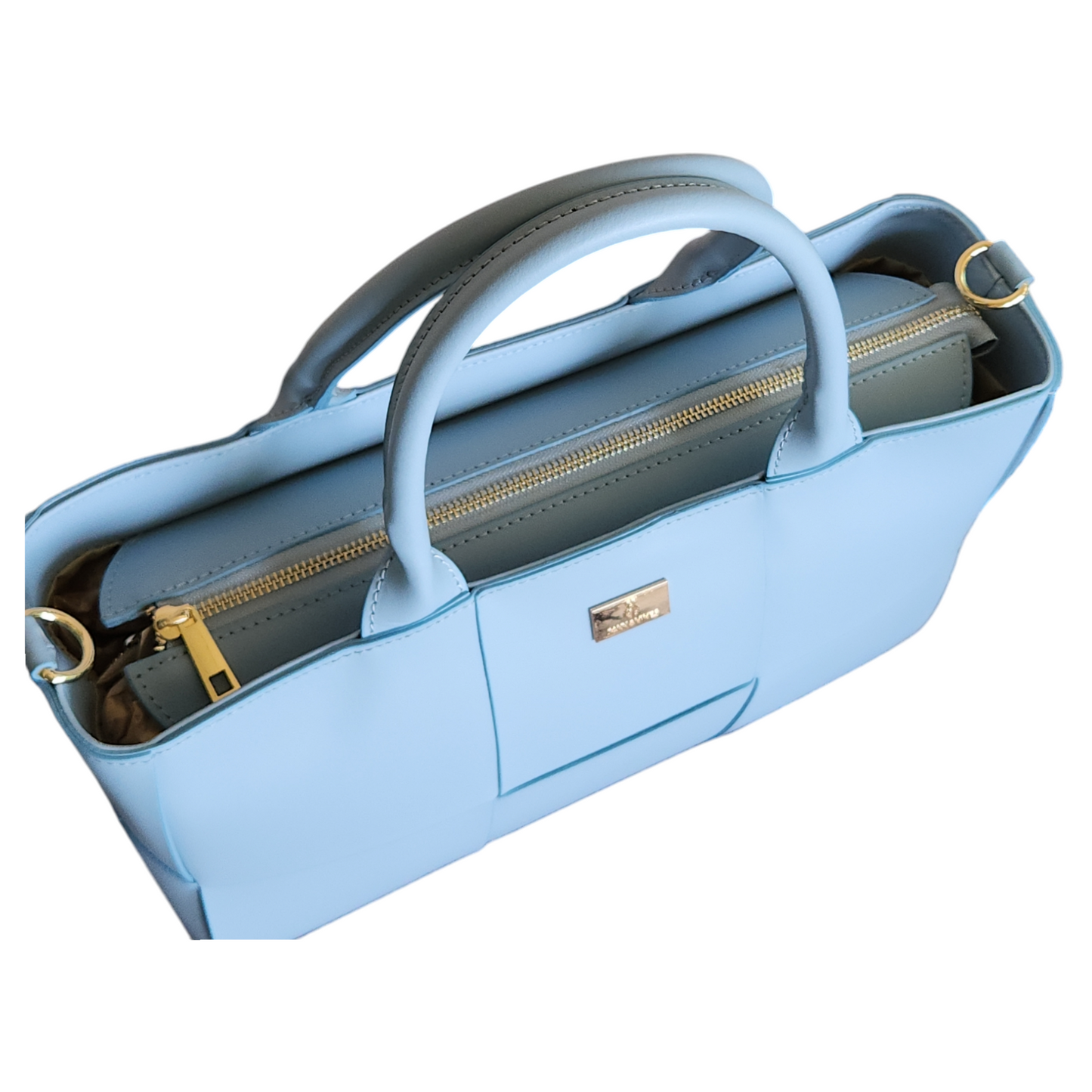 Luxe Carryall