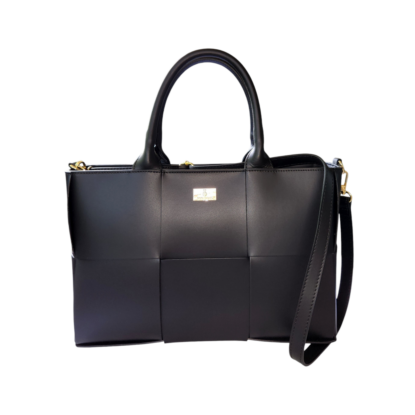 Luxe Carryall