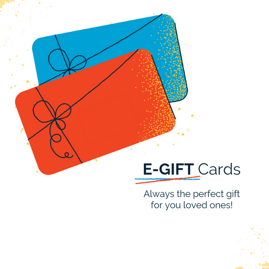 E-GIFT CARD
